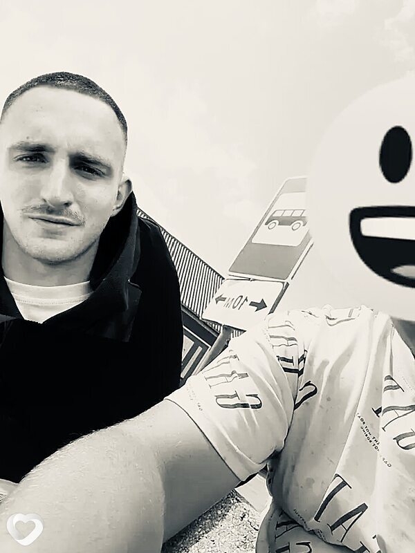 Сережка, 19, Ужуре — анкета №2637754