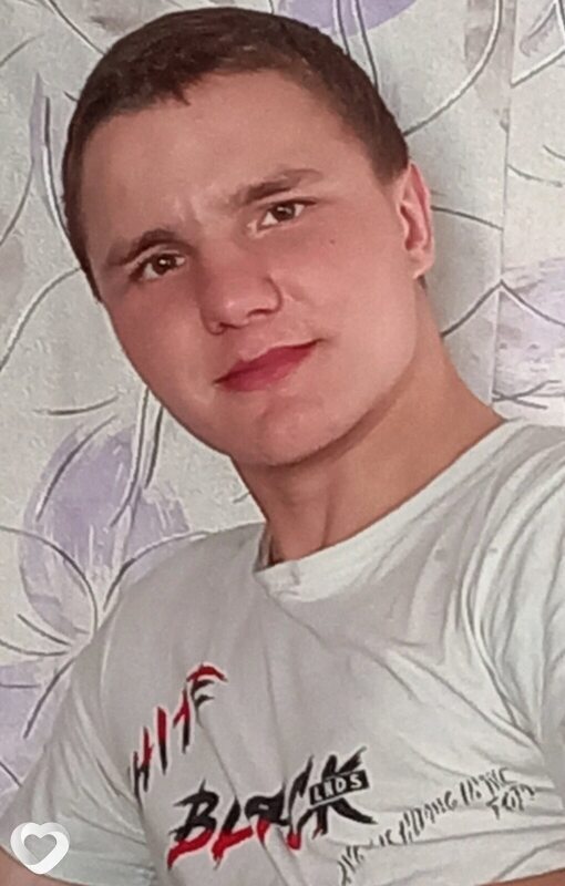 Матвей, 22, Петрозаводске — анкета №2637761