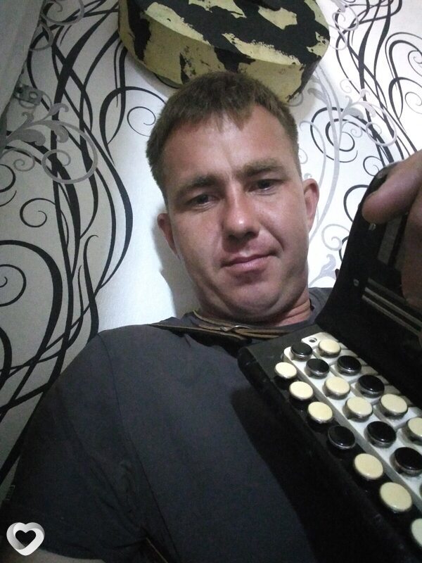 Алексей, 30, Нижнем Новгороде — анкета №2637763