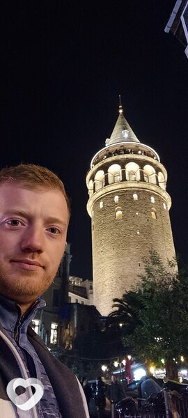 Vitalij, 31, Киеве — анкета №2637948