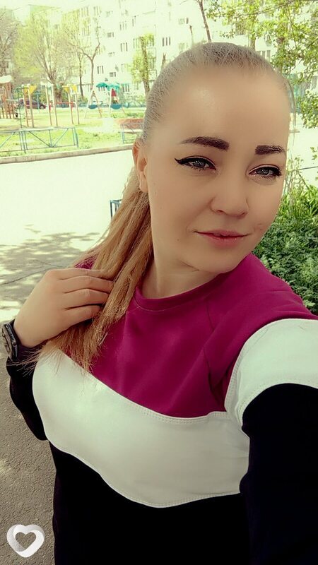 Марта Богданова, 30, Бузулуке — анкета №2637961