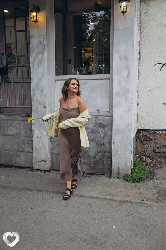 Яна, 37, Санкт-Петербурге — анкета №2637989