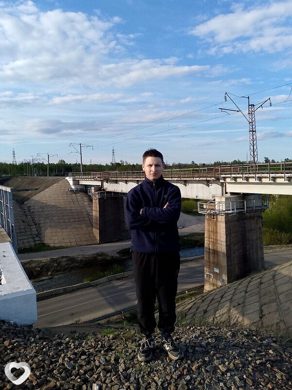 Владислав, 19, Свободном — анкета №2637990