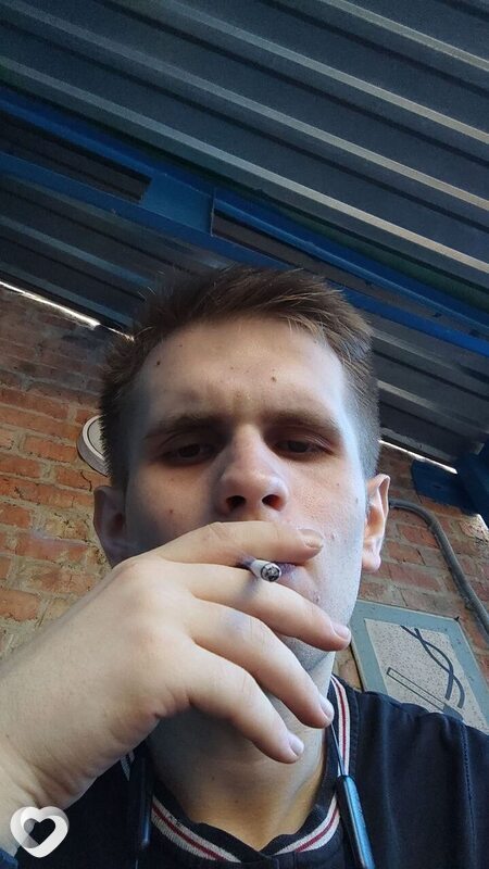Никита, 26, Ростове-на-Дону — анкета №2637991