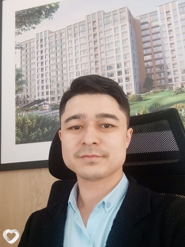 Расул, 40, Алматы — анкета №2638013