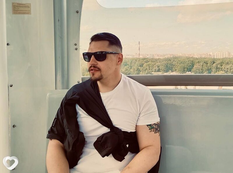 Сергей, 38, Набережных Челнах — анкета №2637966