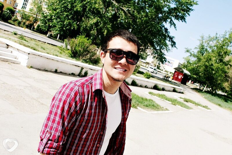 Аза, 33, Караганде — анкета №2637971