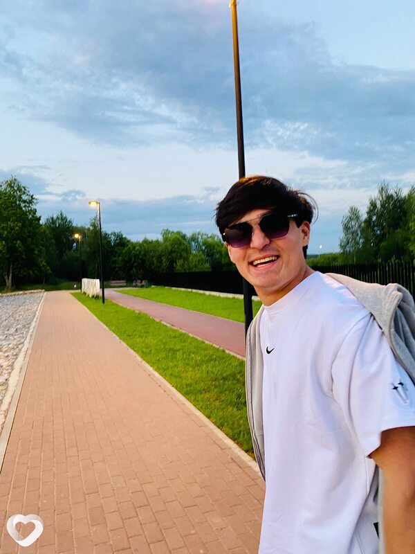 ㅤㅤㅤㅤㅤㅤㅤㅤㅤㅤaziiz, 23, Домодедово — анкета №2637973