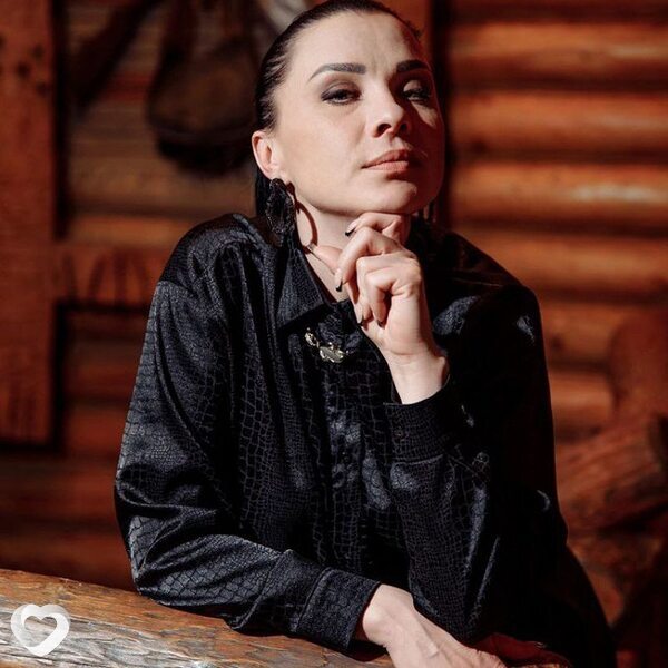 Натаlee, 40, Донецке — анкета №2637975
