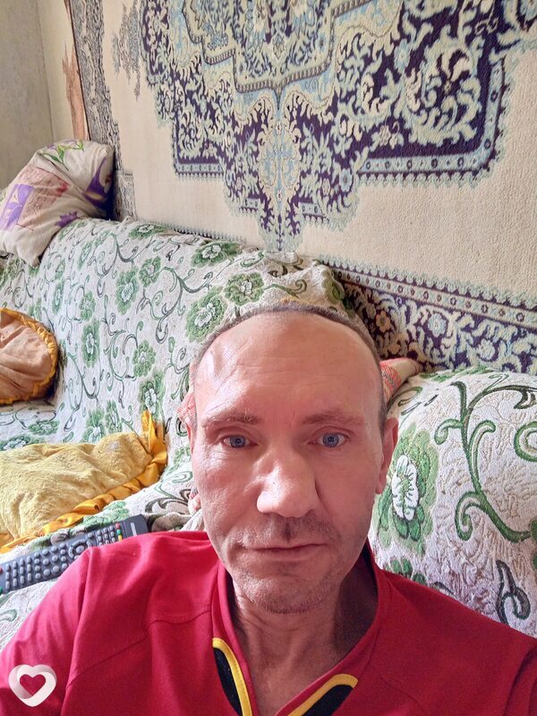 Андрей, 51, Симферополе — анкета №2637980