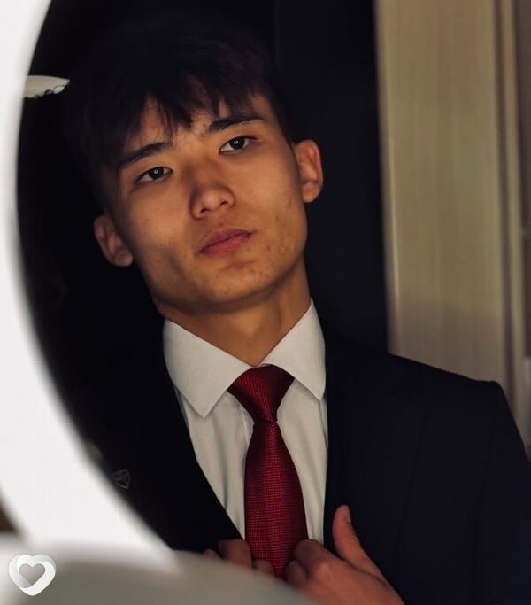 Марсель, 21, Алматы — анкета №2637985