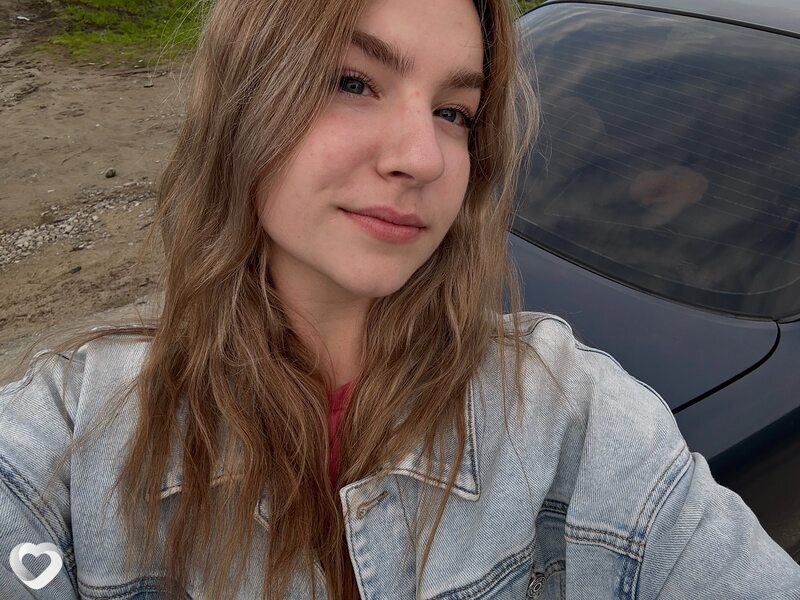 Лера, 21, Москве — анкета №2638072