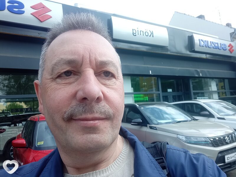 Сергей, 53, Борисове — анкета №2638078