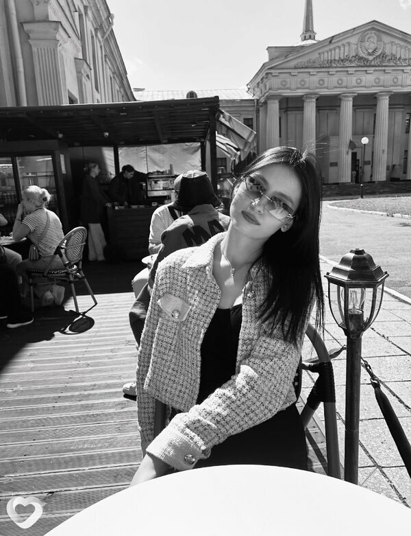 Юля, 19, Гродно — анкета №2638084