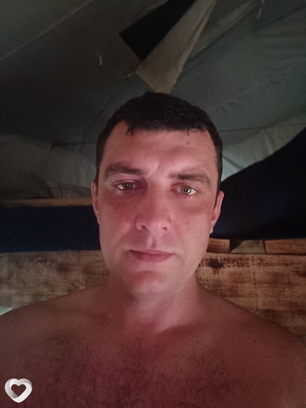 Евгений, 34, Краснодаре — анкета №2638141
