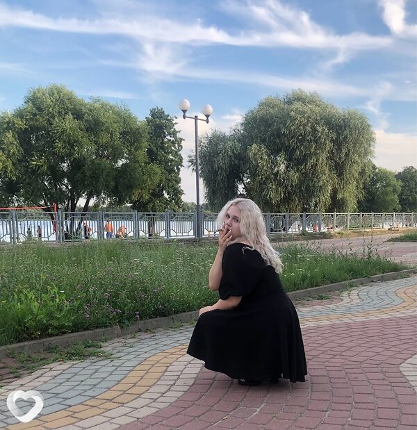 Геля, 19, Самаре — анкета №2638143