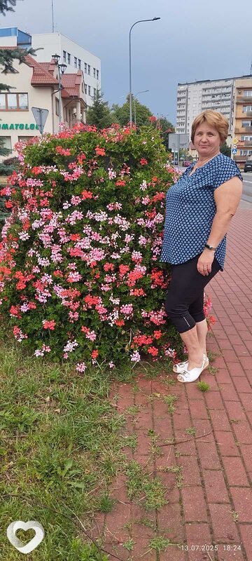 Світлана, 48, Житомире — анкета №2638147
