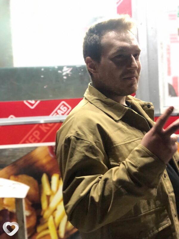 Артем, 26, Туле — анкета №2638150