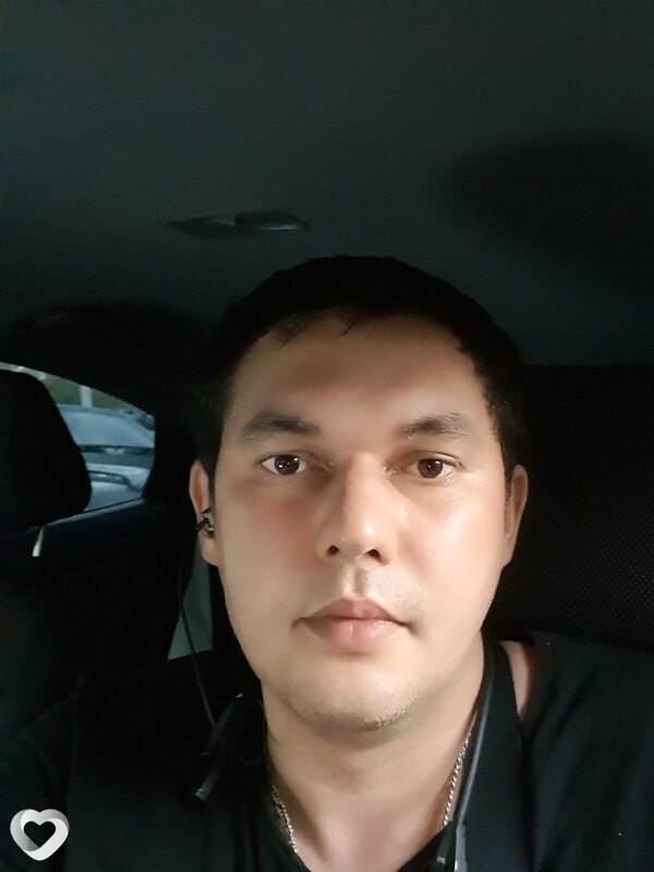 Сергей, 41, Волгограде — анкета №2638154