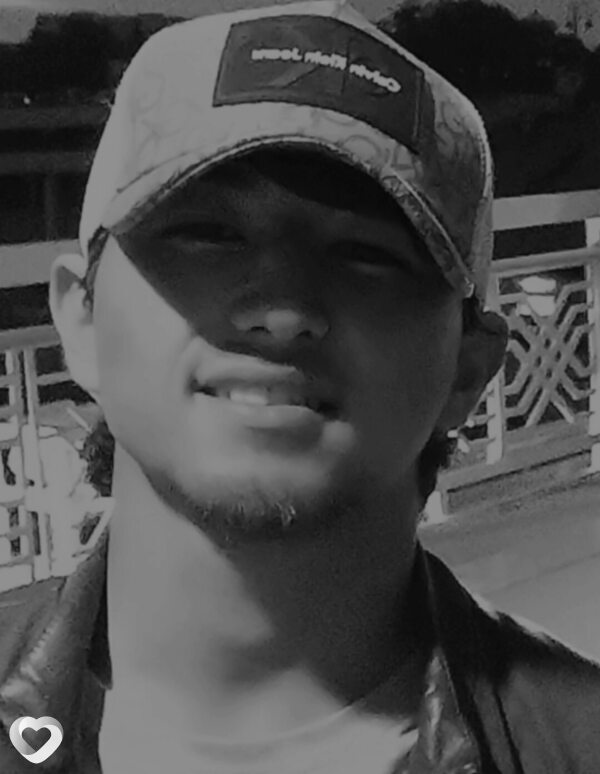 Umed, 22, Екатеринбурге — анкета №2638157
