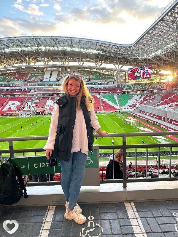 Элина, 26, Казани — анкета №2638159