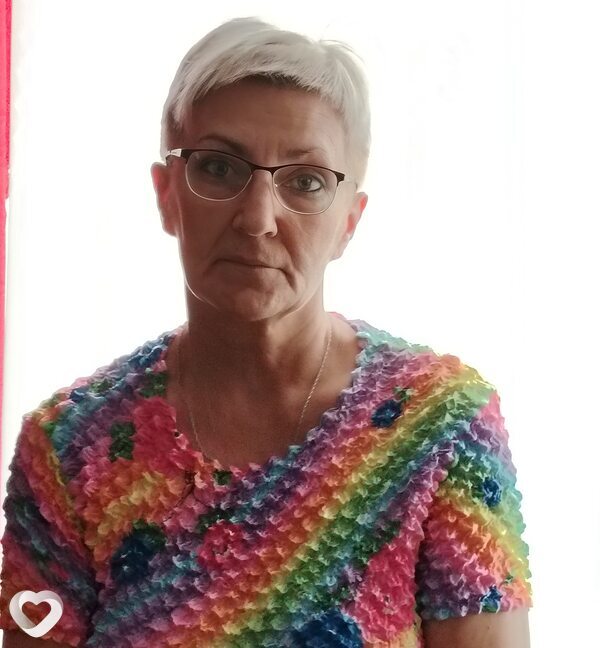 Светлана, 59, Минске — анкета №2638090