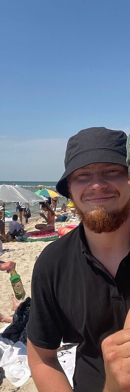 Михаил, 24, Донецке — анкета №2638097