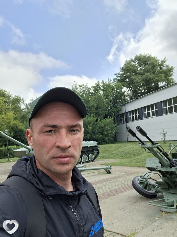 Дмитрий, 40, Твери — анкета №2638099