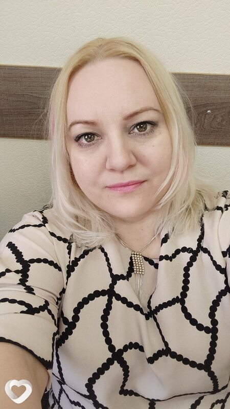 Мария, 44, Норильске — анкета №2638104