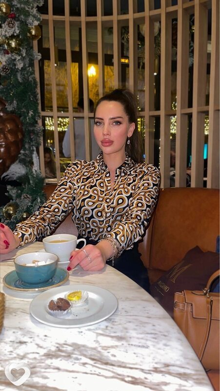 Карина, 32, Северодвинске — анкета №2638109
