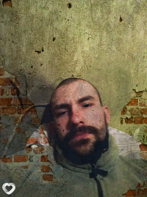 Андрей, 30, Москве — анкета №2638112