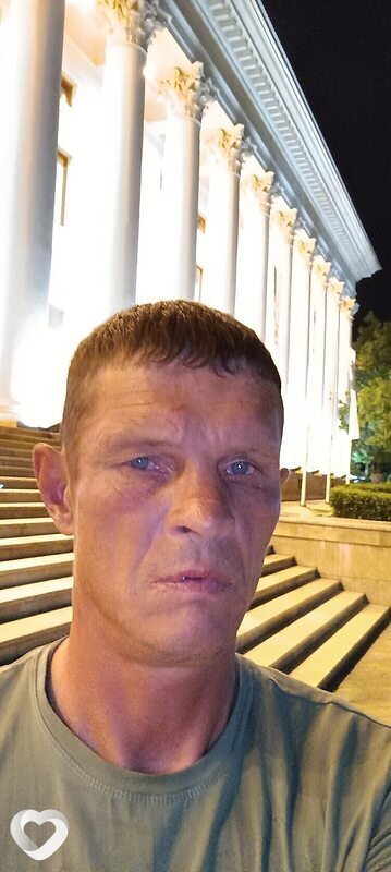 Александр, 37, Москве — анкета №2638175