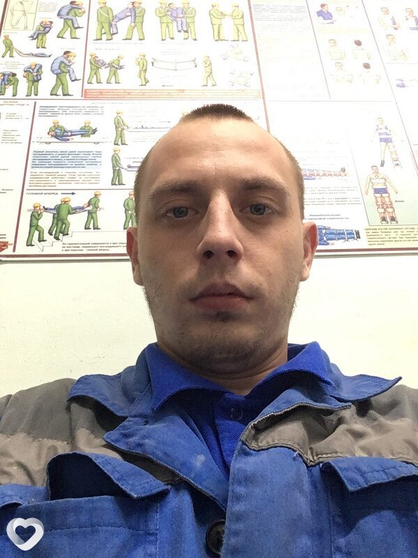 Константин, 29, Екатеринбурге — анкета №2638177