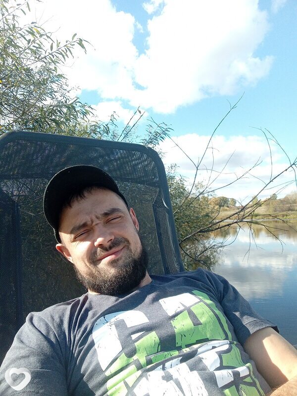 Роман, 38, Новосибирске — анкета №2638178