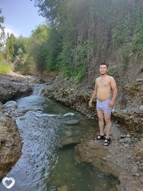 Марат, 28, Сургуте — анкета №2638043