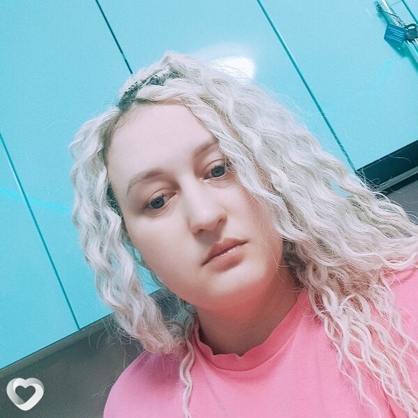 Кристина, 36, Новокузнецке — анкета №2638044
