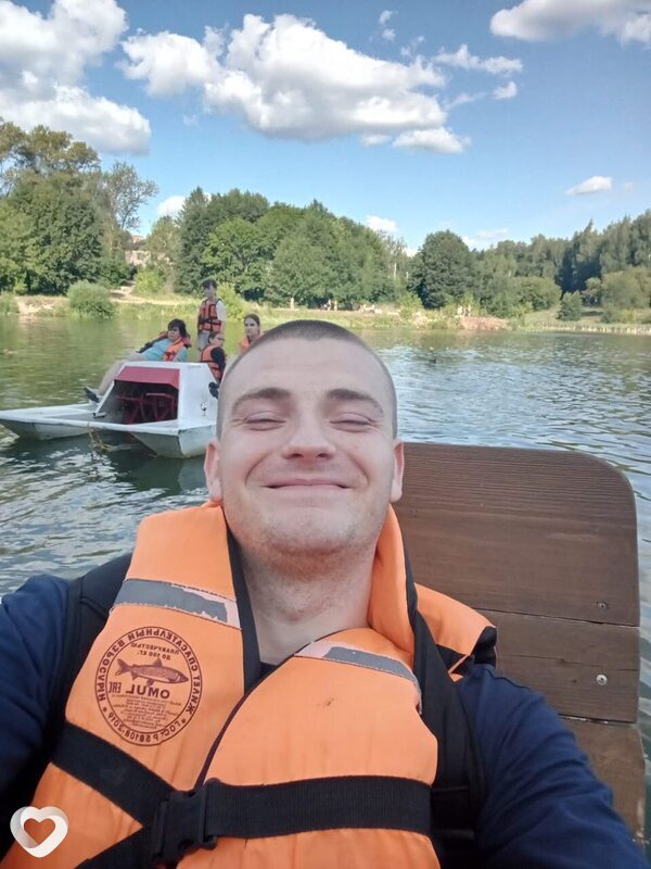 Иван, 30, Иванове — анкета №2638058
