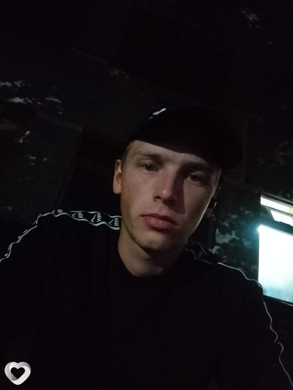 Андрей, 23, Москве — анкета №2638250