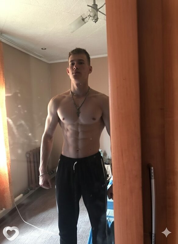 Слава, 21, Усть-Каменогорск — анкета №2638256