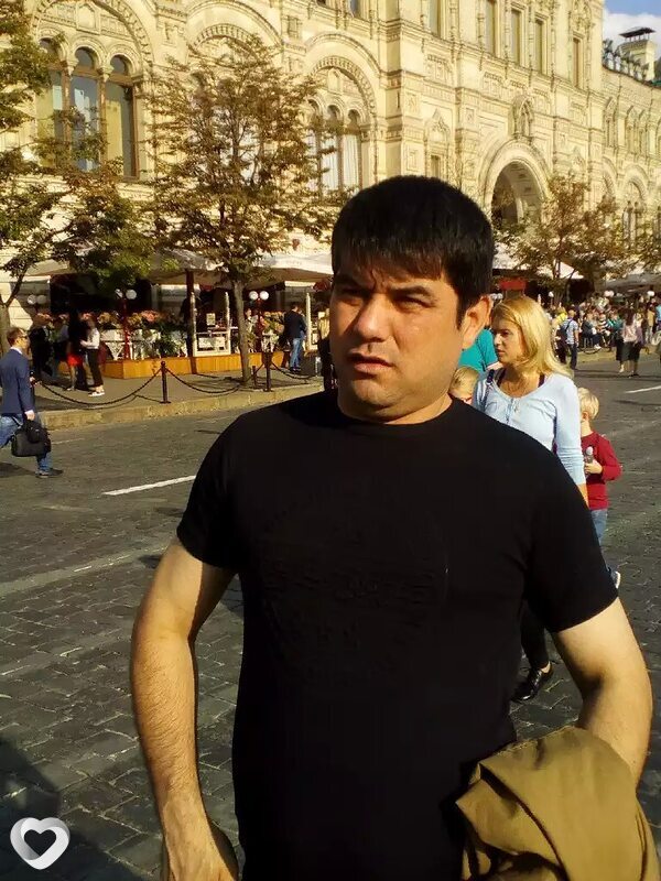 Мурат, Новая Ляля