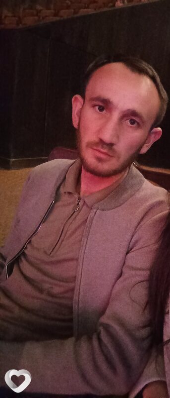 Ando, 29, Армавире — анкета №2638260