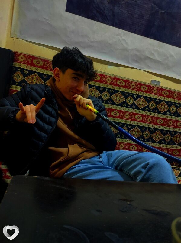 Али, 21, Ставрополе — анкета №2638739