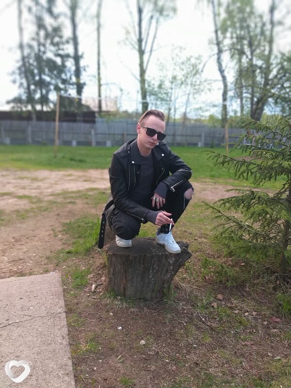 Олег, 27, Витебске — анкета №2638741