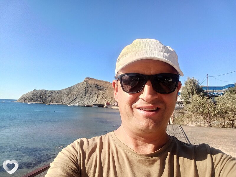 Игорь, 43, Михайловка (Волгоградская Област — анкета №2638743