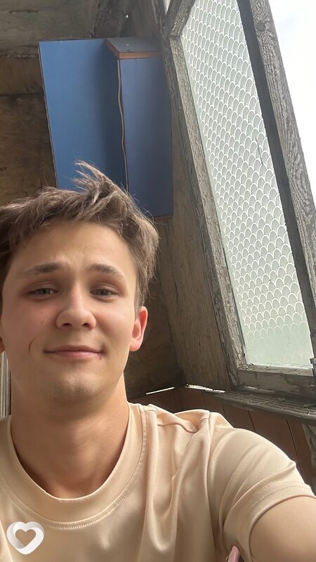 Тимош, 22, Жезказгане — анкета №2638749