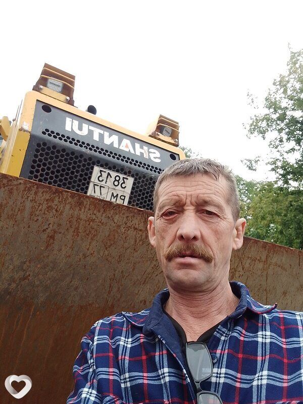 Сергей, 57, Перми — анкета №2638753