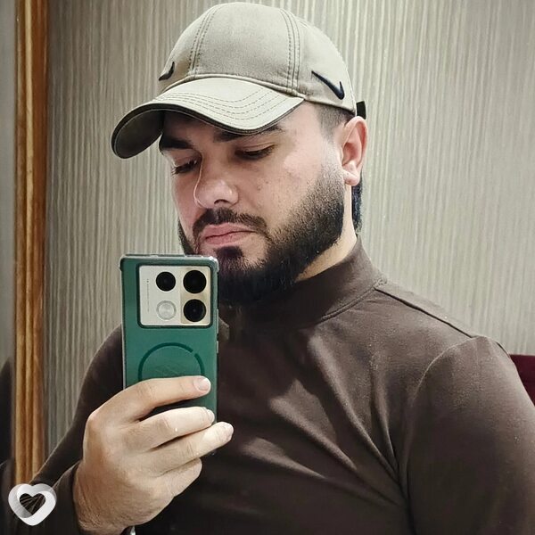 Фамил, 32, Уральске — анкета №2638754