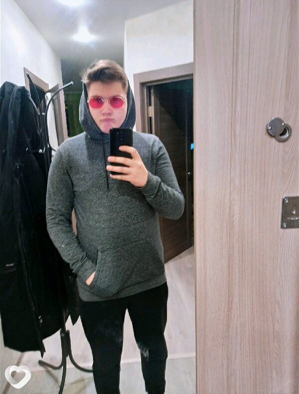 Даниил, 26, Одинцове — анкета №2638759