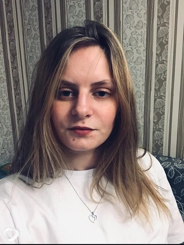 Настя, 25, Ивацевичах — анкета №2638216