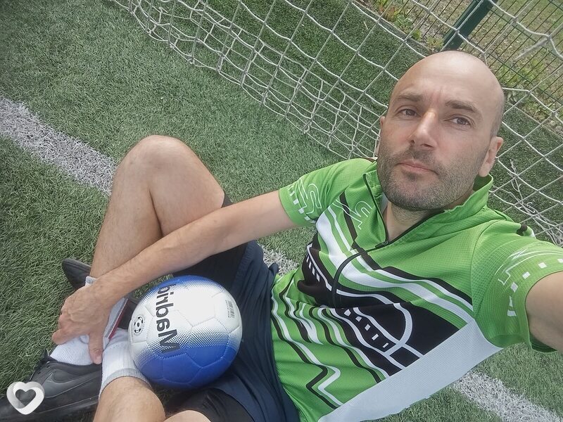 Станислав, 35, Конотопе — анкета №2638217